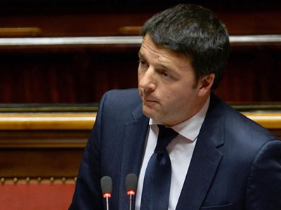 Ιταλία: «Πράσινο φως» στο νομοσχέδιο για τη μεταρρύθμιση στην εργασία